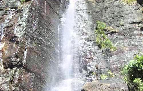 Lover's Leap Waterfall