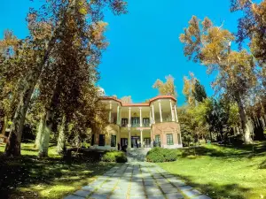 Niavaran Palace Complex