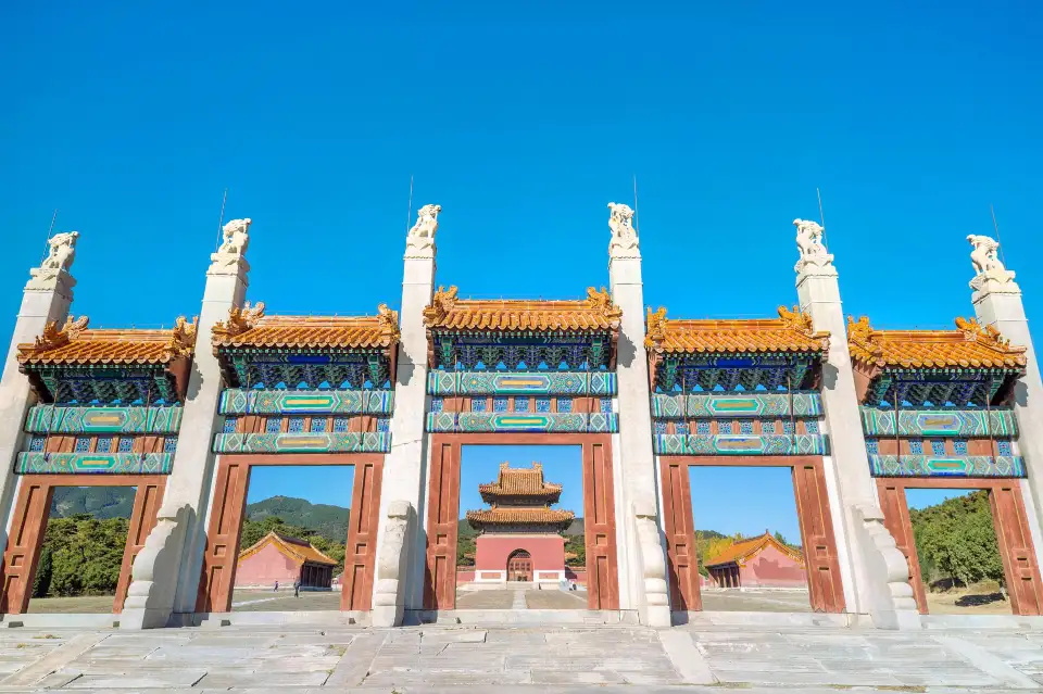 2_Qingdongling