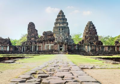 Phimai Historical Park