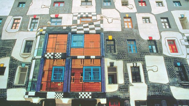 Museum Hundertwasser