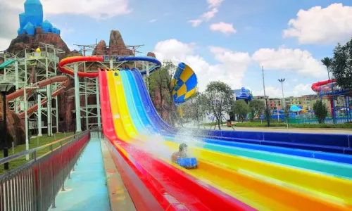 Kela Bay Water Park