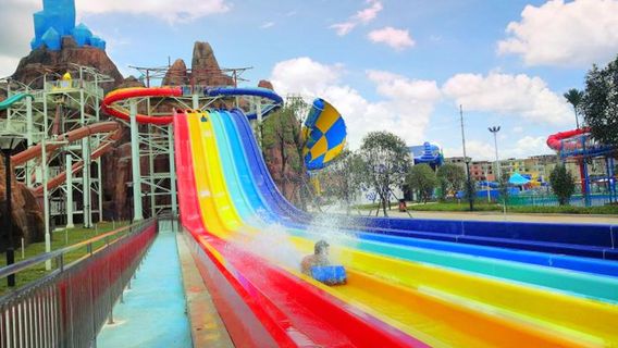 Kela Bay Water Park
