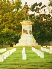 Cimetière National de Springfield