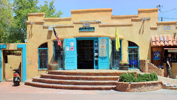 Albuquerque