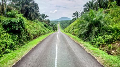 Tawau Hills Park