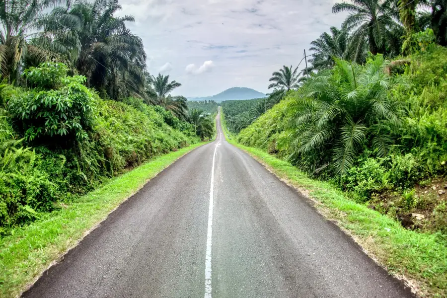 Tawau Hills Park