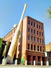 Louisville Slugger Museum & Factory