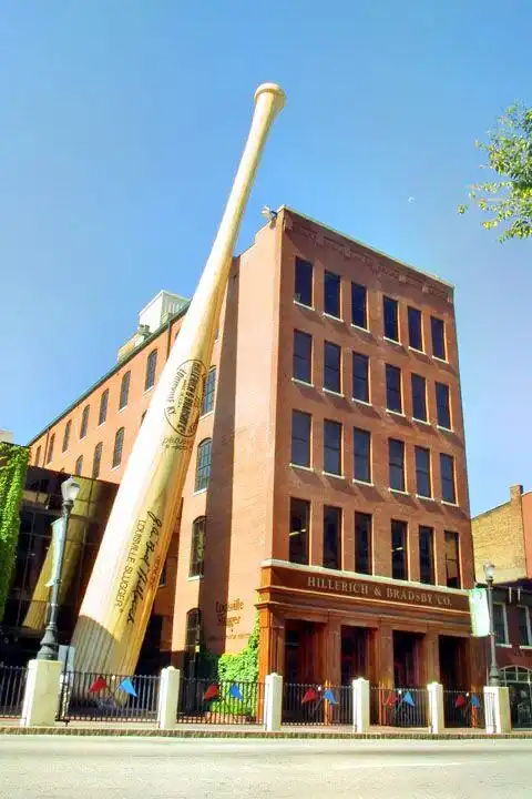Hotel Aloft di Louisville