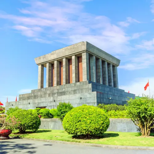 바딘 광장