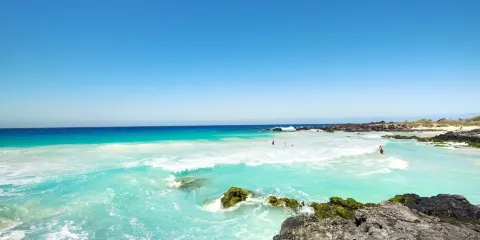 馬尼尼歐瓦麗海灘