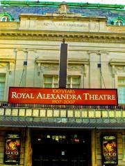 Théâtre Royal Alexandra