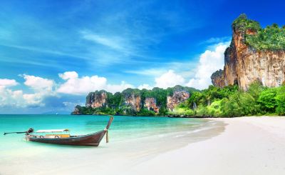 เชียงใหม่-กระบี่