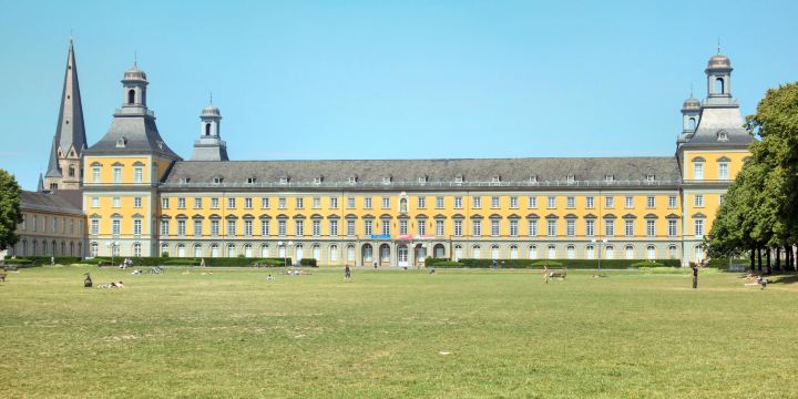 Poppelsdorf Palace