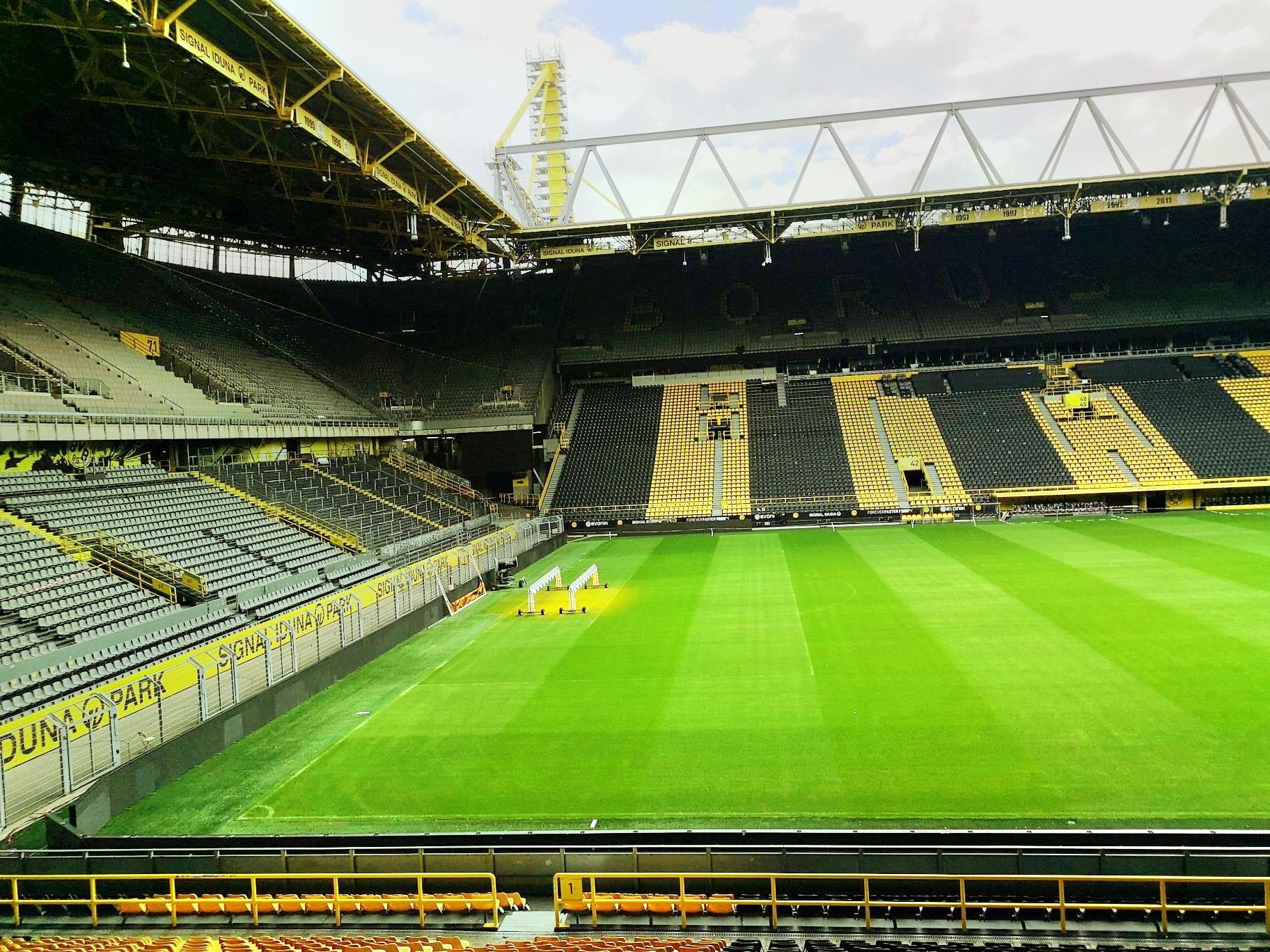 ドルトムント Westfalen Stadion 評判 案内 トリップドットコム ドルトムント Westfalen Stadion 評判 案内 トリップドットコム