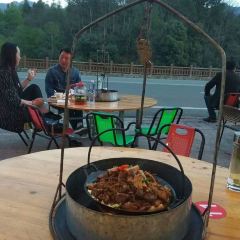 天堂寨福香源土菜馆(天堂寨店) ảnh của người dùng