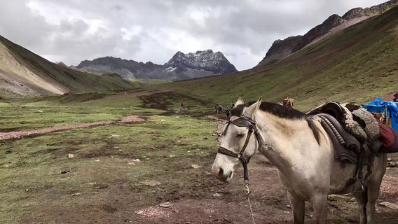 Urubamba