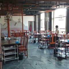 上善轩豆捞火锅(新华路店) User Photo