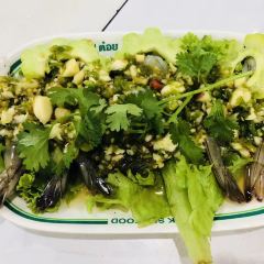 T&K Seafood Restaurant 여행 사진