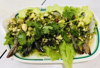 T&K Seafood Restaurant User Photo