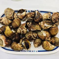 T&K Seafood Restaurant 여행 사진