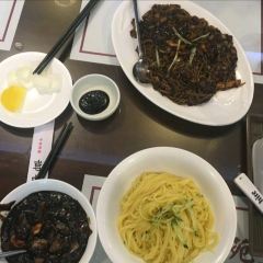 Nanjing Mi Rak User Photo