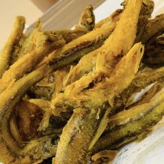 鱼之味私房菜(泰山街店) User Photo