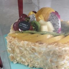 麦奇饼屋(睿城店) User Photo