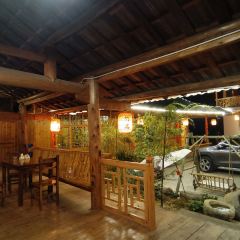 竹里山庄 User Photo