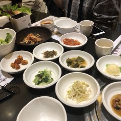 BenJia Korean Restaurant (TianShan Road) ảnh của người dùng