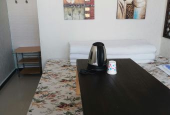 草原生态度假酒店餐厅 User Photo