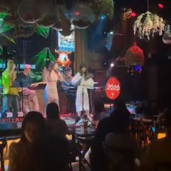 Hu Tao Li Music Bar ( Si Men Kou ) User Photo