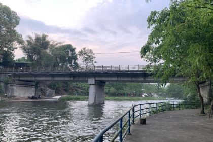 JIN CEN YUAN NONG ZHUANG