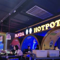 熊喵来了火锅(中街大悦城B馆创始店) User Photo