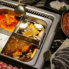 海底捞火锅(宜欣城店) User Photo