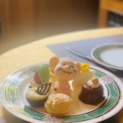 上海马勒别墅饭店·中餐厅 User Photo