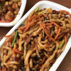 孙记包子(怀仁店) 여행 사진