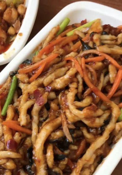 孙记包子(怀仁店)