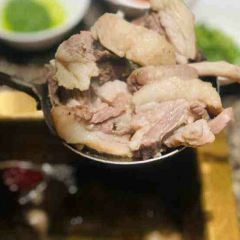铁锅烀羊肉313羊庄(海林店) User Photo