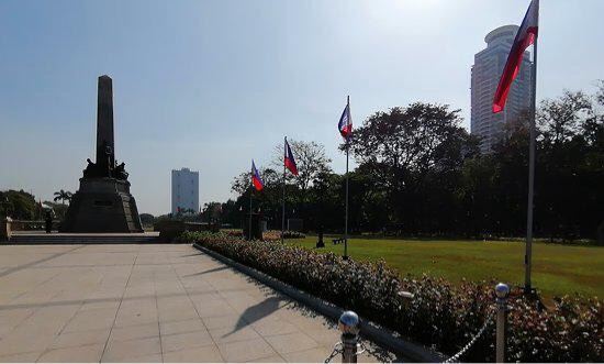 Rizal Park