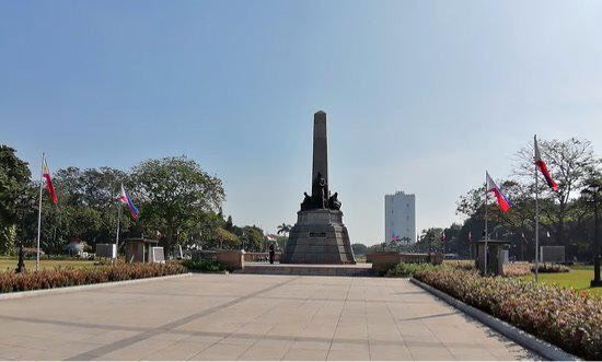 Rizal Park