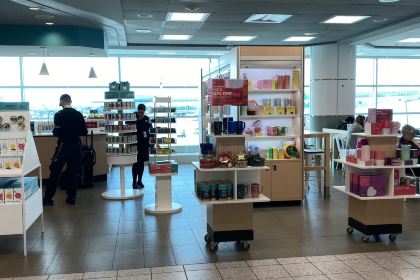 Cheeseburger In Paradise