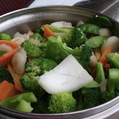 Chef Hsu's Hunan Star張用戶圖片