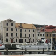 Mures Lower Deck User Photo