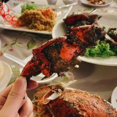 Long Beach Seafood User Photo