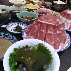 789Xiqigaoyangjingdian Hot Pot User Photo