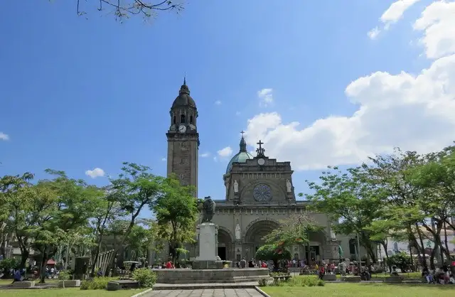 Plaza Roma