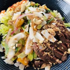 Blue Elephant Sathorn User Photo