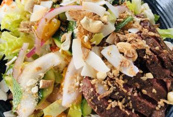 Blue Elephant Sathorn User Photo