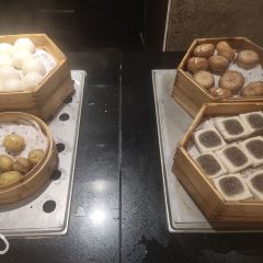 余姚太平洋大酒店·四季饼屋(南滨江路店) User Photo